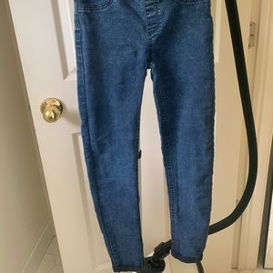 Tally weijl skinny jeans